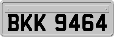 BKK9464