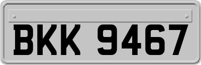 BKK9467