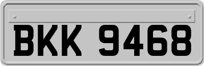 BKK9468