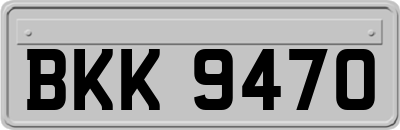 BKK9470