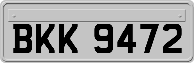 BKK9472