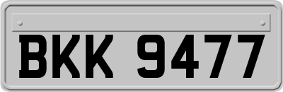 BKK9477