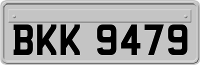 BKK9479