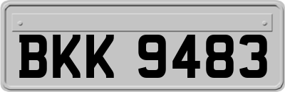 BKK9483
