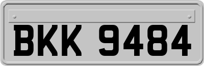 BKK9484