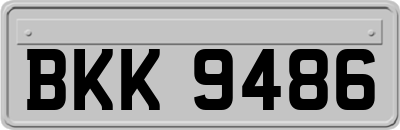 BKK9486