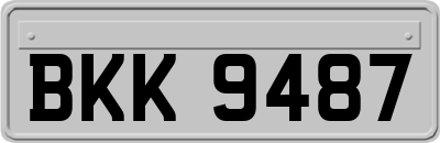 BKK9487