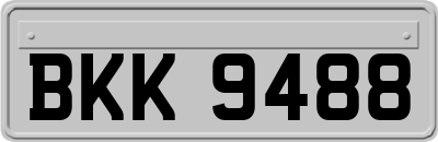 BKK9488