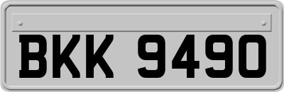 BKK9490