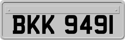 BKK9491