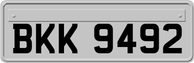 BKK9492