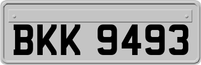 BKK9493