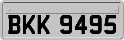BKK9495