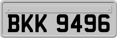 BKK9496