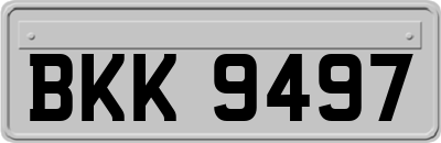 BKK9497