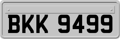 BKK9499