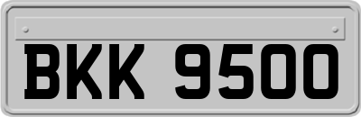 BKK9500