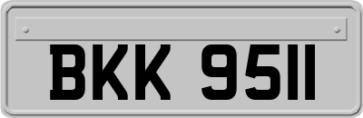 BKK9511