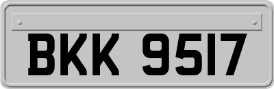 BKK9517