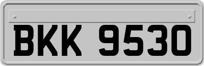 BKK9530
