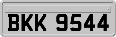 BKK9544