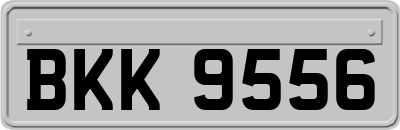 BKK9556