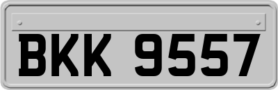 BKK9557
