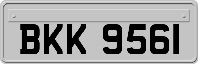 BKK9561