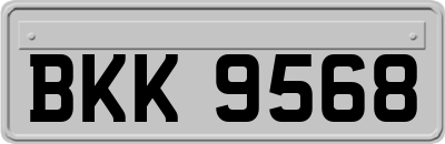 BKK9568