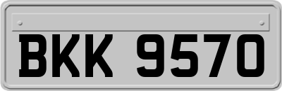 BKK9570