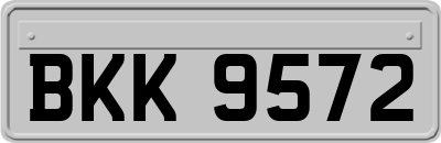 BKK9572