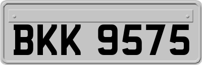 BKK9575