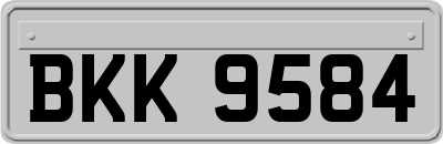 BKK9584