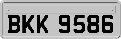 BKK9586