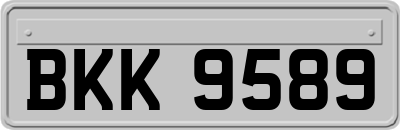 BKK9589