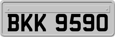 BKK9590