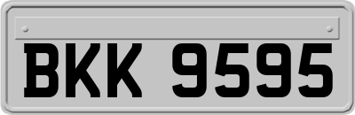 BKK9595