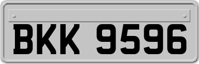 BKK9596