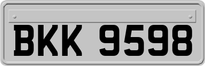 BKK9598