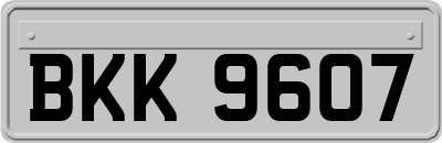 BKK9607