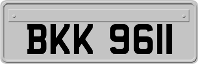 BKK9611
