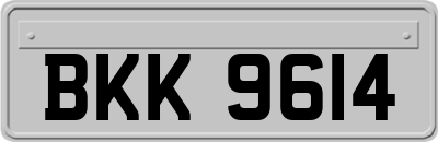 BKK9614