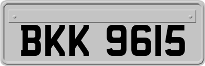 BKK9615