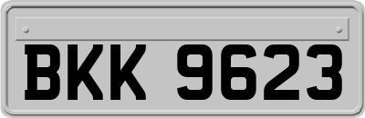 BKK9623