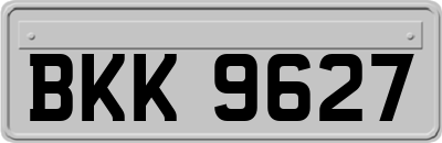 BKK9627