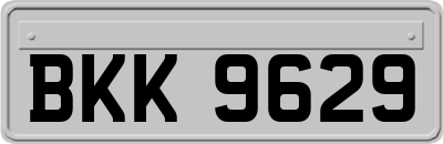 BKK9629