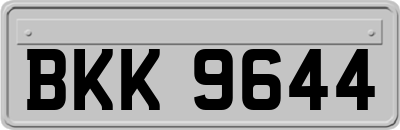 BKK9644