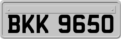 BKK9650