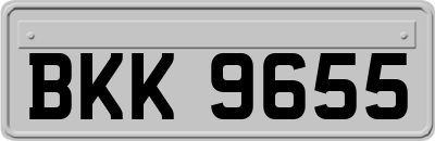 BKK9655