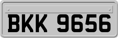 BKK9656